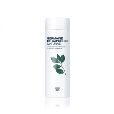 Лосьон тонизирующий для лица - NATURAE HYDRATING TONING LOTION